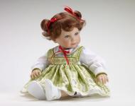 Effanbee - Effanbee Baby - Little Miss Macintosh - кукла